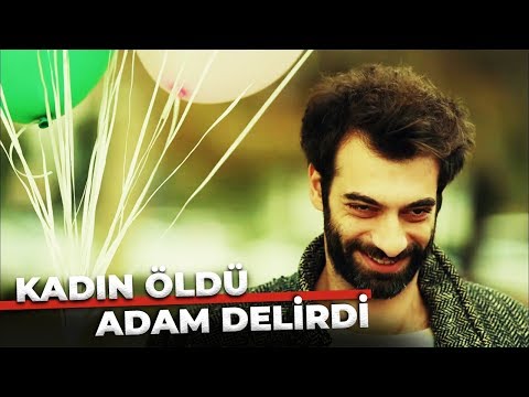 Kadın Öldü, Adam Delirdi! | Poyraz Karayel 82. Bölüm (VEDA)