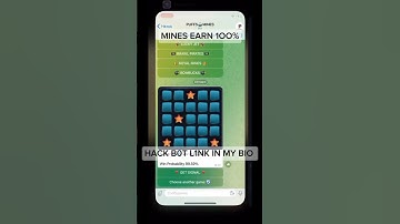 Mines AI Hack Signal Bot | Mines Telegram Predictor  #earnmoneyonline #1win #cash #1winregistration