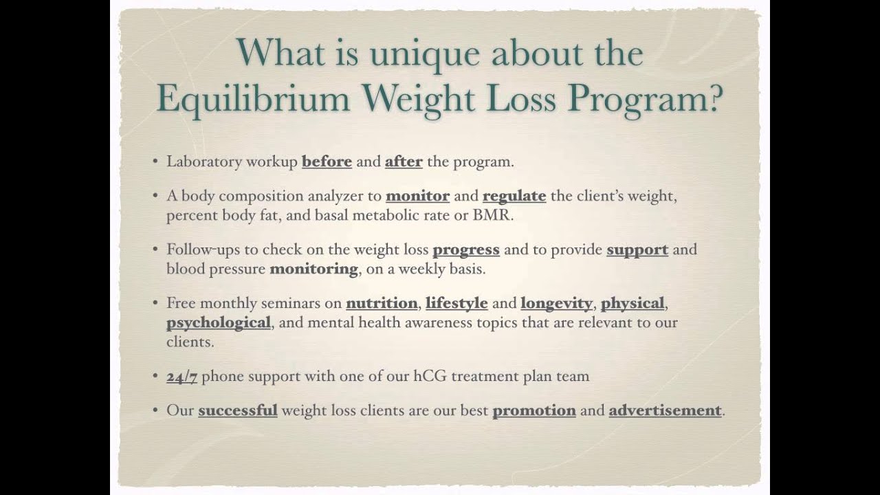 HCG Diet Doctors in Dallas & Ft Worth, Texas YouTube