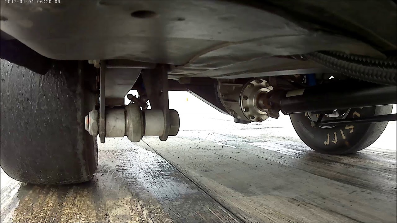 Undercar Launch YouTube