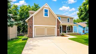 Preview of the Residential for sale at 820 NE Adams Drive, Lees Summit, MO