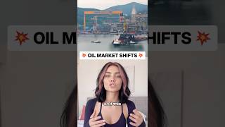 UAE oil market shift after OPEC exit