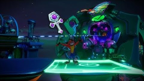 Crash Bandicoot™ 4: It