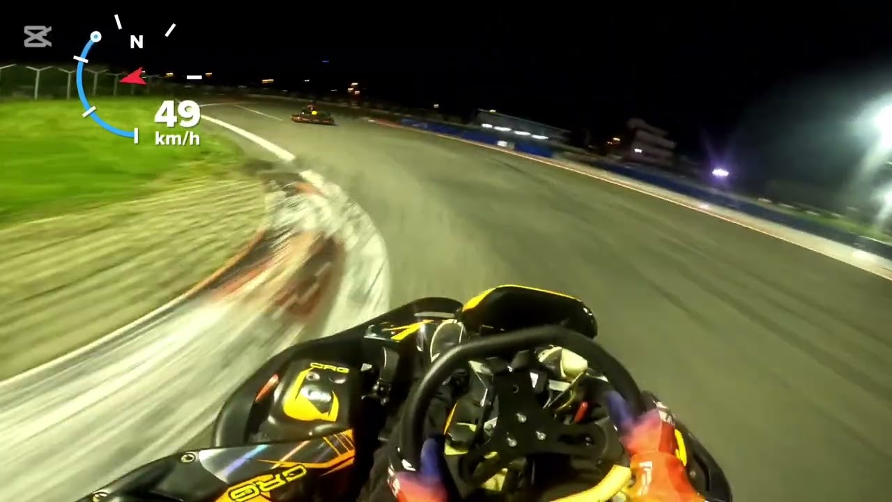 GGG Steelring 7.10.2025  RUNDA DODATKOWA SEBASTIAN GAWĘDA