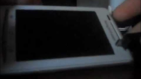 How to install nAa kernel x8/x10 mini