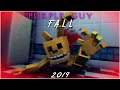 Purple Guy's Fall ( Rise of Springtrap ) 2019 - FULL LENGTH Minecraft Animation