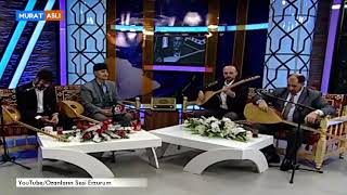 Ozan Murat Orhan