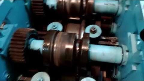 Rolling Shutter Super Bottom Machine 9827387831