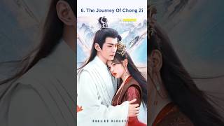 Top 10 Best Chinese Romantic Fantasy Dramas Of 2023 - Part 1 #ChineseDrama #RomanticDrama