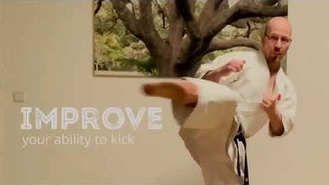 JKA Shokukai - Video Clips Karate Part 3