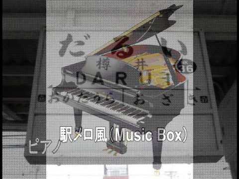 阪神 京都競馬場のG1ファンファーレをいろいろな楽器で演奏させてみた