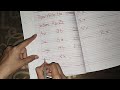 Write the missing letters Aa-Zz||Nursery||#art #education