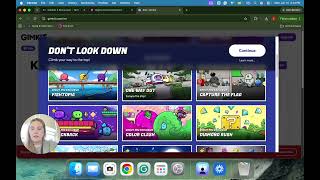 How to Create and Play GimKit