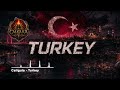 Caligula - Turkey