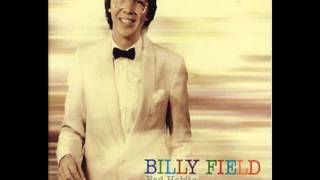 Video thumbnail of "" You'll Call It Love " 　Billy Field"