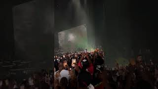 Download Lagu Asake performing Lonely at the top at O2 Arena London MP3