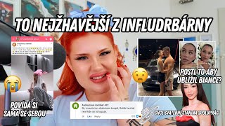 Download Lagu bláznivé novinky z INFLUDRBÁRNY - pilot | SugarDenny MP3 Download Lagu bláznivé novinky z INFLUDRBÁRNY - pilot | SugarDenny MP3