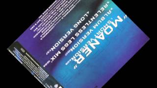 Underworld Moaner long cds version
