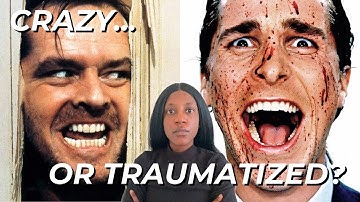 The THIN Line Between Trauma and Psychosis: Psychologist Explains