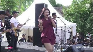 SELENDANG BIRU - VIDIA ANTAVIA - OM REYONG - SMS PRODUCTION