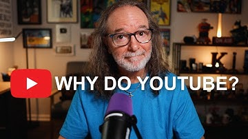 5 unique reasons to start YouTube if you