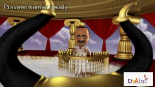 Praveen Lighting showreel.avi