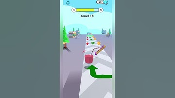 Juice run ipad all levels walkthrough gameplay android ios Gameplayjuicerun #juicerace #gameplay