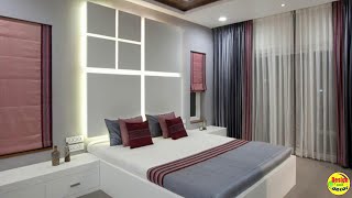 Top 100 Bedroom Design Ideas | Modern Style In The Bedroom Interior - Youth Design.