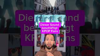 Sound sorgt für Diskussionen im KPOP #kpopnews #lesserafim #illit #kpopshorts