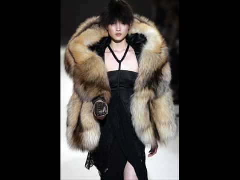 fur coat pics 9 - YouTube