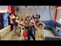 Action #emetsound #shorts #tiktokviral #birthdaycelebrant #tiktokdancechallenge #msquad #d&#39;ZINiors