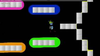 PR2 - Winning Winner: Blacklight