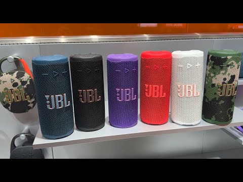 Új JBL Hangszóró Kategoria | JBL GRIP teszt | Kompakt Bluetooth hangszóró Auracast & JBL Pro Soundal