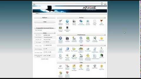 cPanel Hosting Tutorial - How to Install CMS Made Simple Using Softaculous