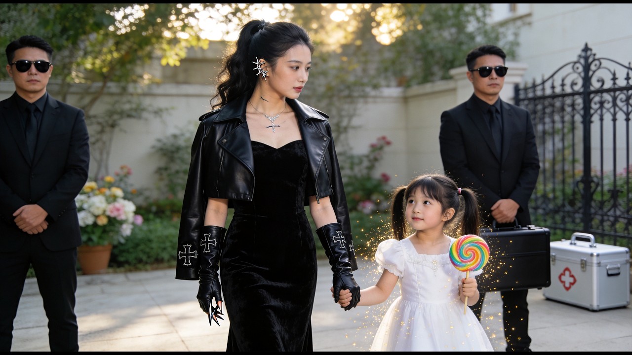 Framed, Lost Daughter & Exiled 5 Years! Miracle Doctor & CEO Uncover Conspiracies to Reclaim All!