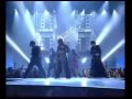 Janet Jackson - Doesn't Really Matter - Live.
