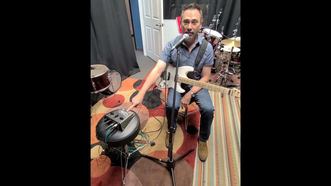 Digitech Talker - YouTube