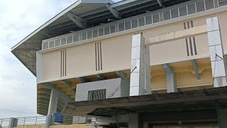 GOR JAYABAYA KEDIRI