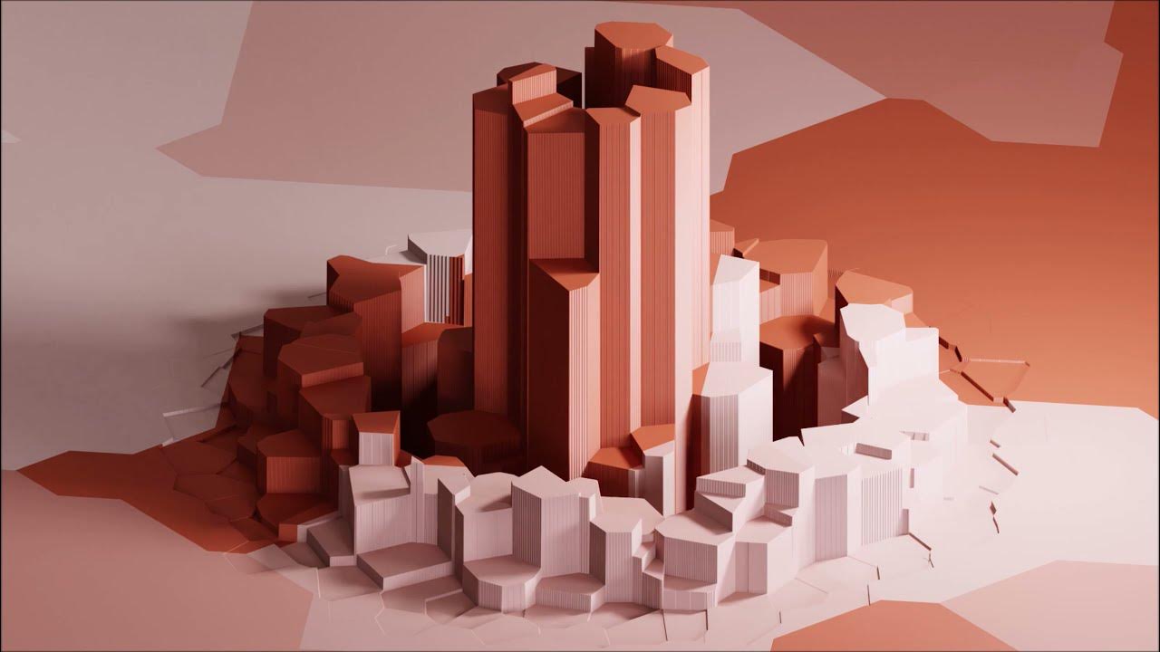 Terra blender youtube