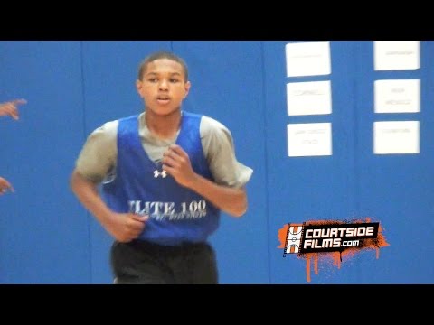 Dwight Young 2017 Mixtape @ The Elite 100
