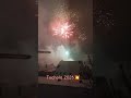 Nowy Rok 2026 witamy, Welcome to the new year 2026, Huānyíng lái dào 2026 nián! #nowyrok  #fireworks