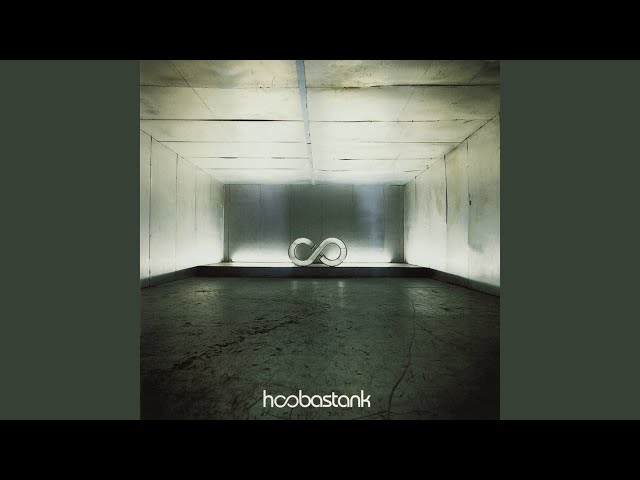 Hoobastank - Let You Know