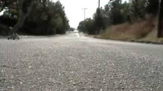End of Summer Longboard Video