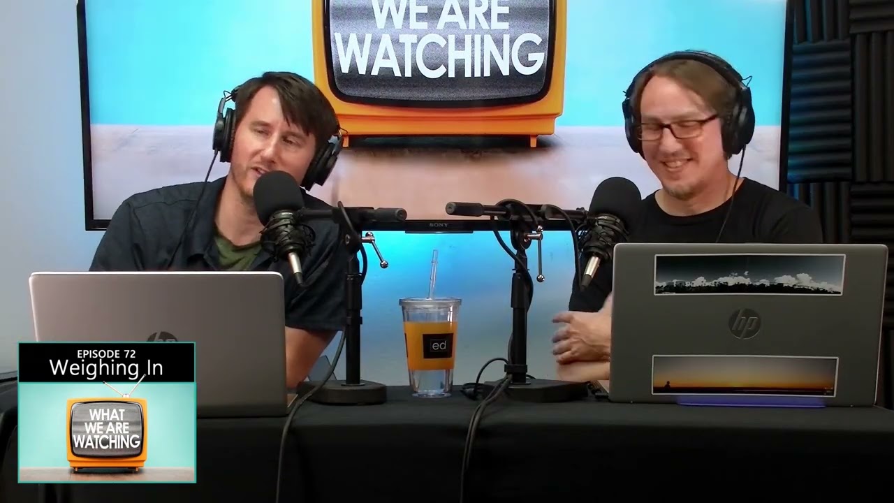 WWAW EPISODE 72 REVIEW - Two Tickets to Paradise w/Ashley Williams, Ryan Paevey, Mary-Margaret Humes