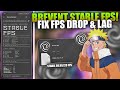 Brevent Script for Android | Unlock High FPS 90-120 & Stop Lag (No Root)