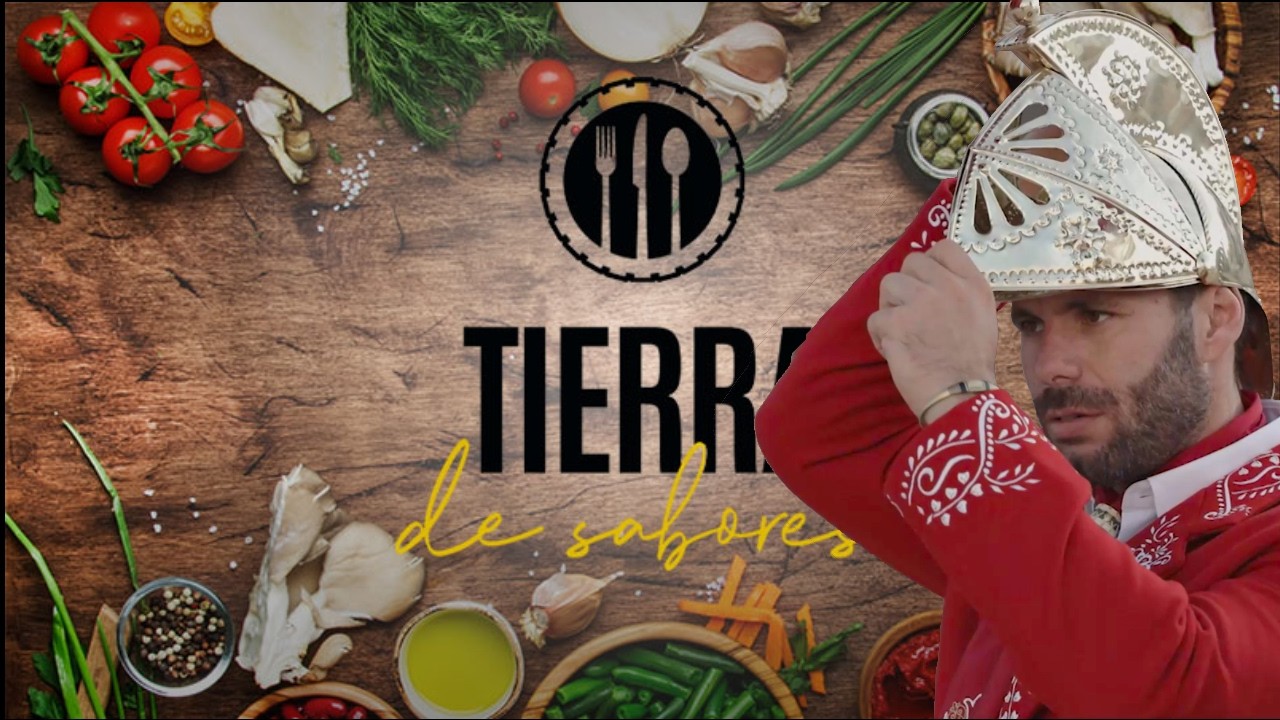 Baena | Tierra de Sabores (Canal Sur) | Gastronomía tradicional