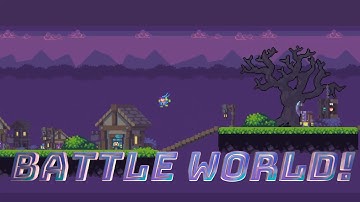 The Dust Clears! @GDevelopApp