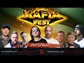 MAFIA FEST: Гио Пика, TRUEтень, Красное Дерево, ChipaChip, 9ГРАММ, Восточный Округ, Казян, НЕ.KURILI