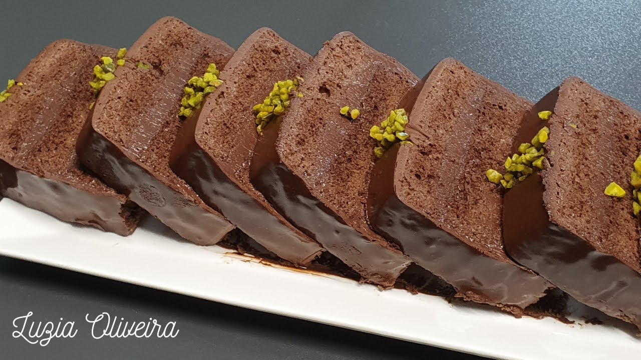 Сделайте свой шоколадный торт вот так, и всем он понравится