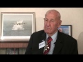 Dambusters 70: Les Munro on flying the Lancaster Aircraft